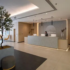 Radiance Premium Aparthotel