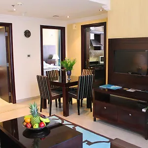Marmara Aparthotel