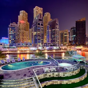 Pearl Marina Aparthotel