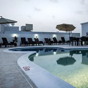 The View Al Barsha Apartment