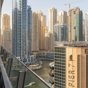 Silverene Towers - Of Choice Apartment