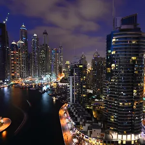 Marina Aparthotel