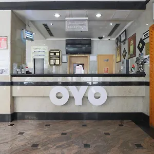 Oyo297加利福尼亚酒店 迪拜