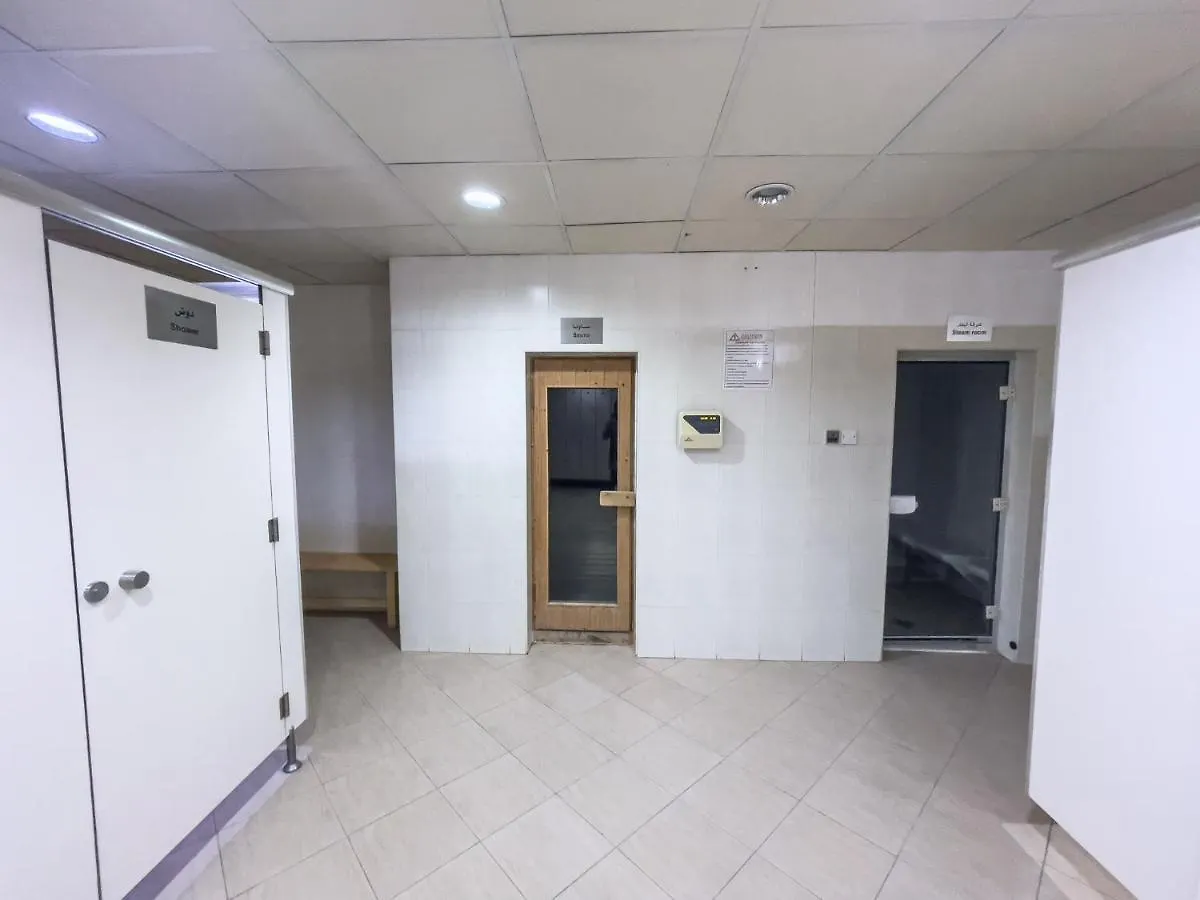 Apartment Spacious Serene Studio Retreat In Jvc By Suiteable Dubai