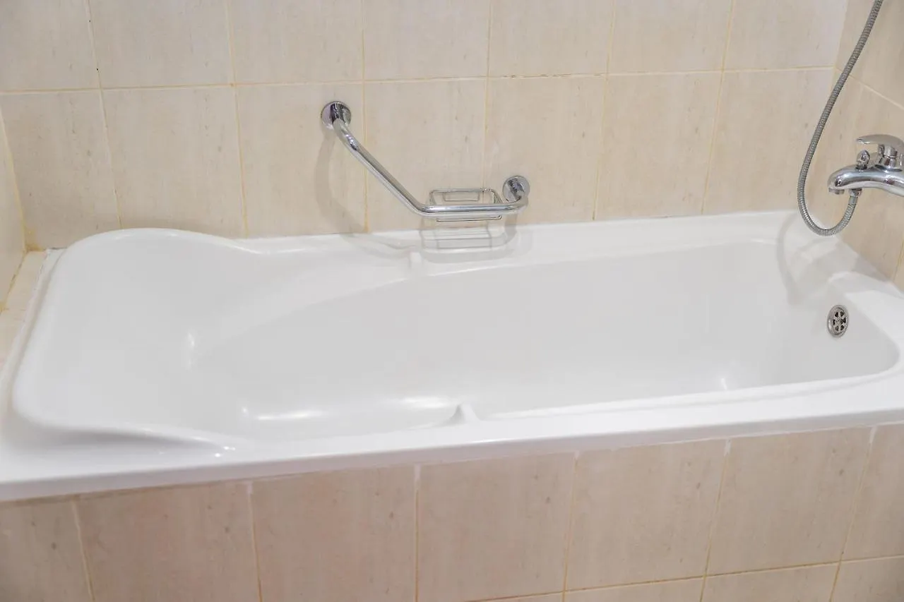 Apartment Spacious Serene Studio Retreat In Jvc By Suiteable Dubai United Arab Emirates